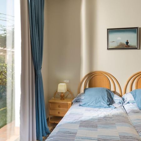 Resort Villas Andalucia Benalup-Casas Viejas Luaran gambar