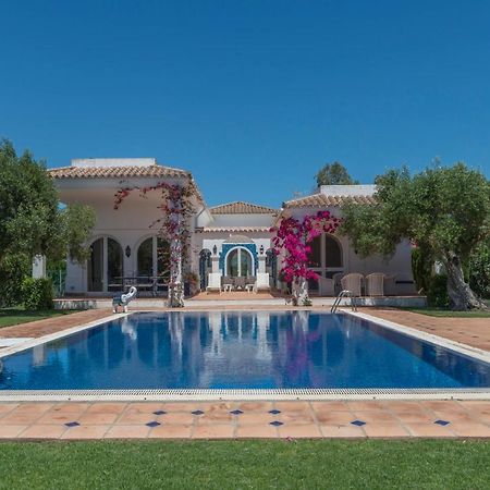 Resort Villas Andalucia Benalup-Casas Viejas Luaran gambar