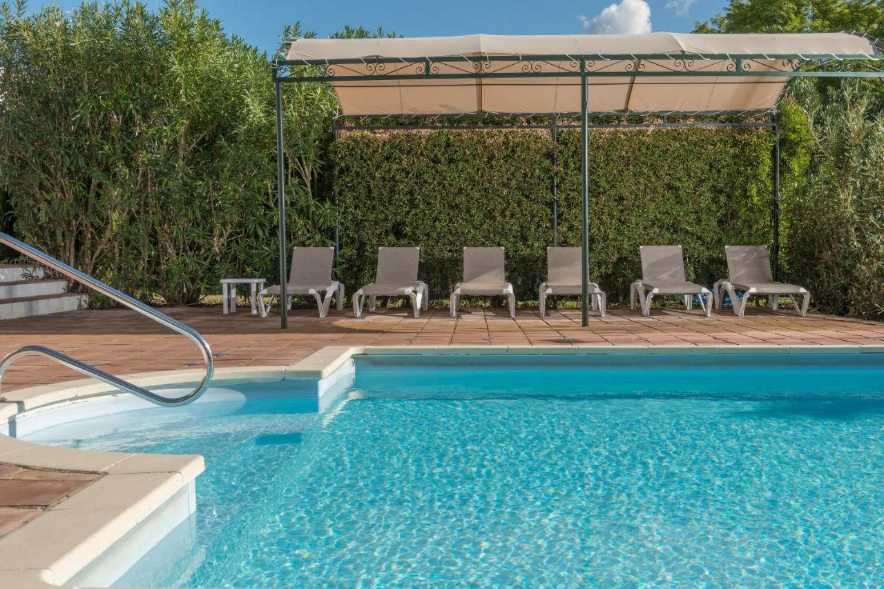 Resort Villas Andalucia Benalup-Casas Viejas Luaran gambar