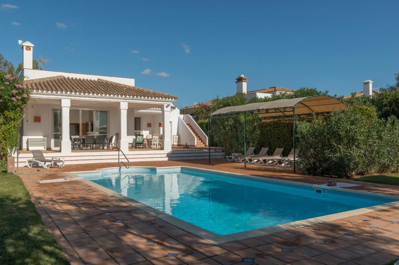 Resort Villas Andalucia Benalup-Casas Viejas Luaran gambar