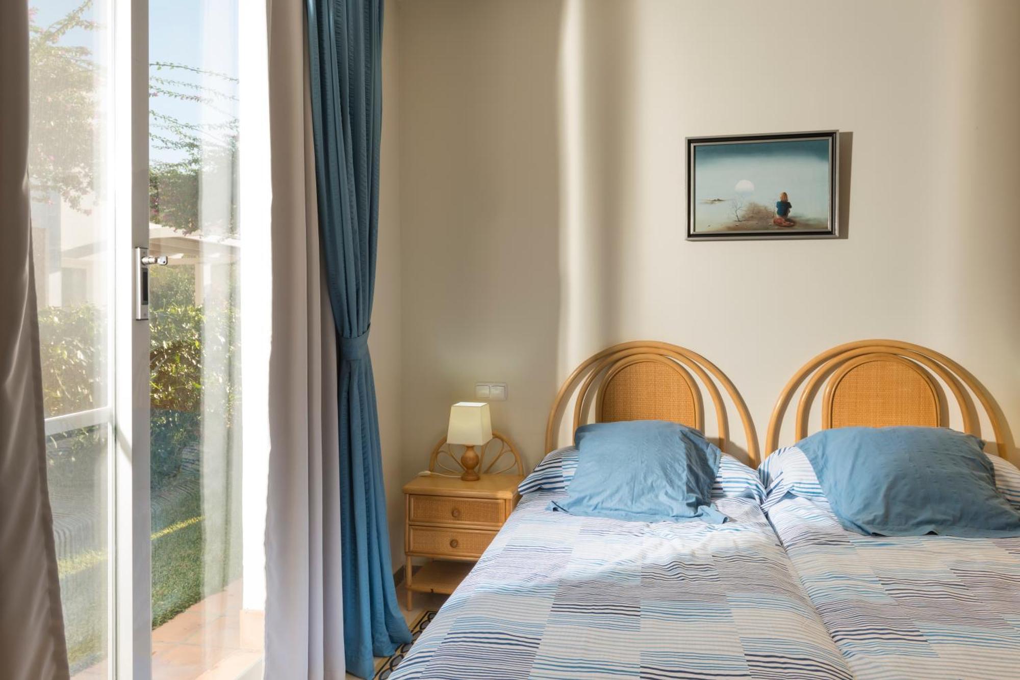 Resort Villas Andalucia Benalup-Casas Viejas Luaran gambar