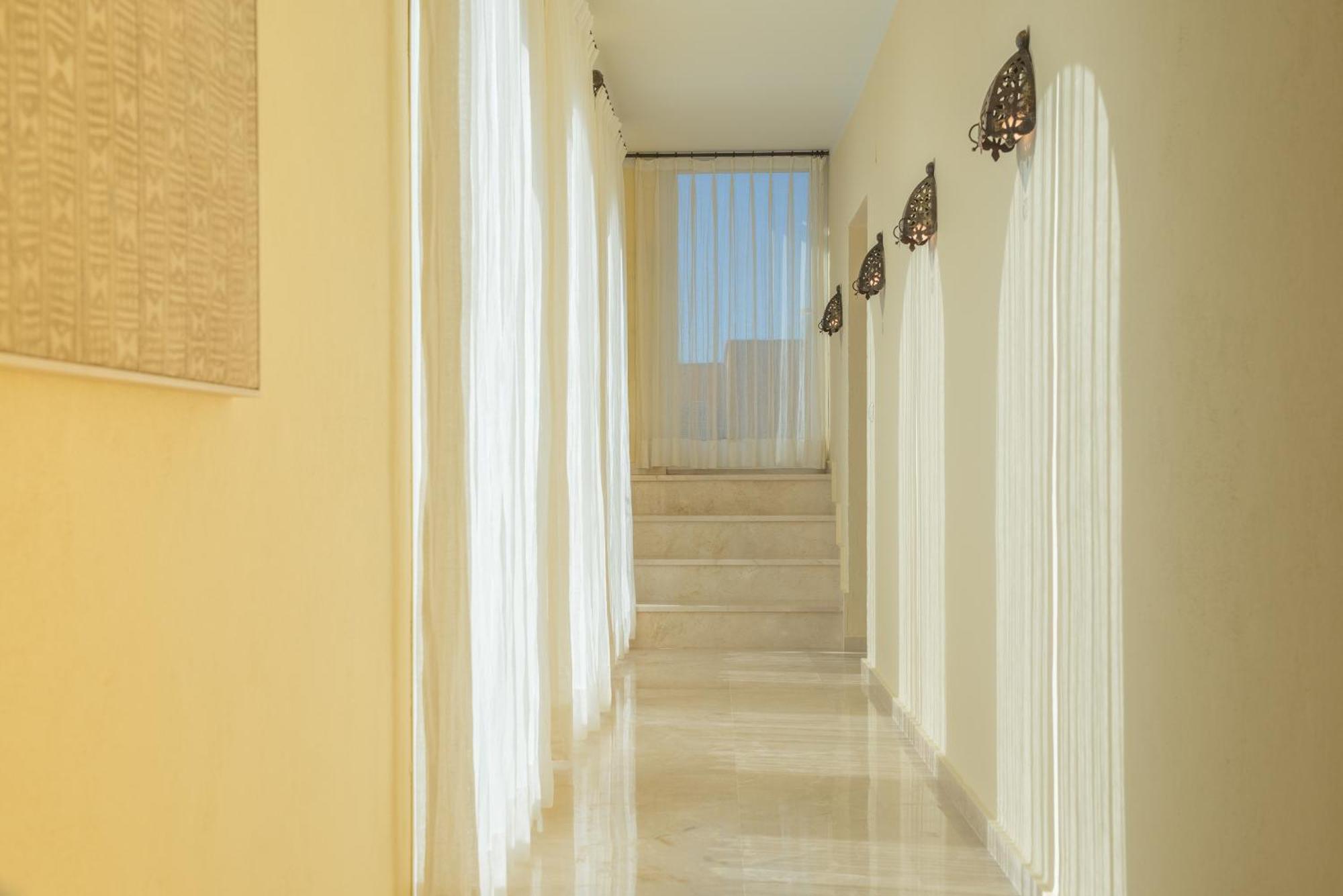 Resort Villas Andalucia Benalup-Casas Viejas Bilik gambar