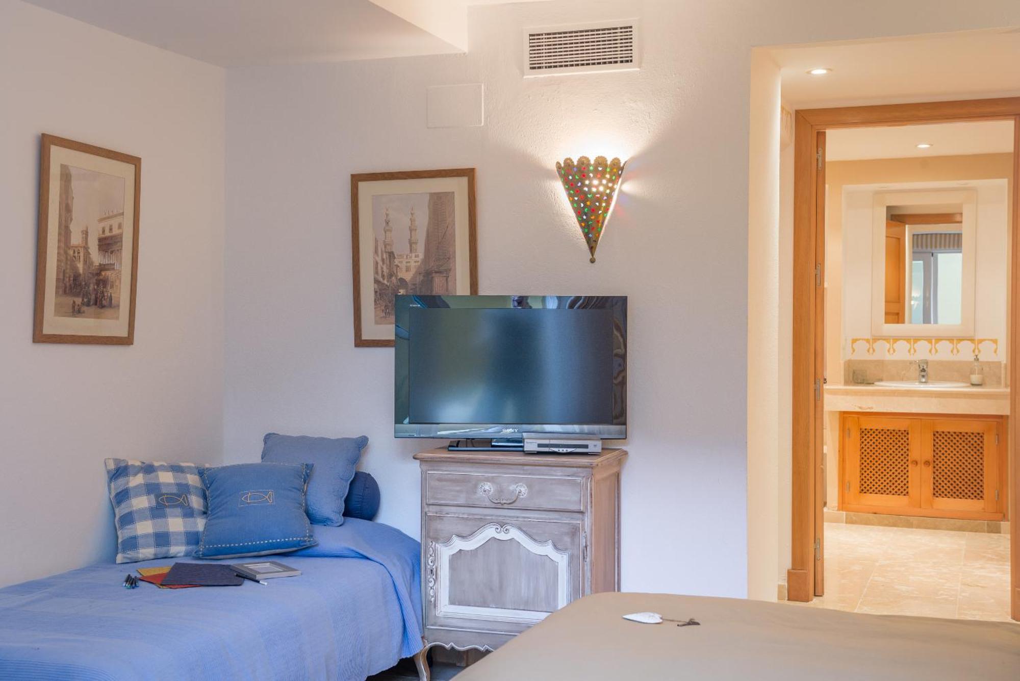 Resort Villas Andalucia Benalup-Casas Viejas Bilik gambar