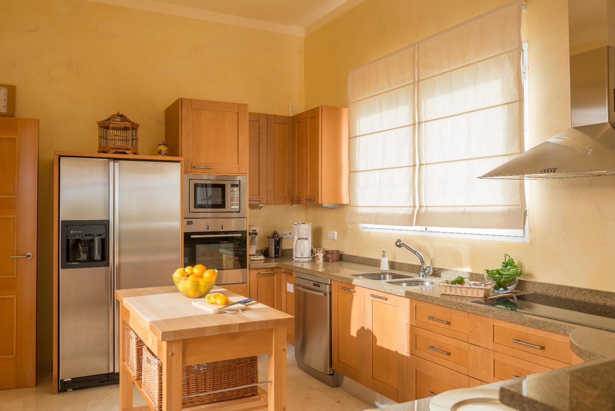 Resort Villas Andalucia Benalup-Casas Viejas Bilik gambar