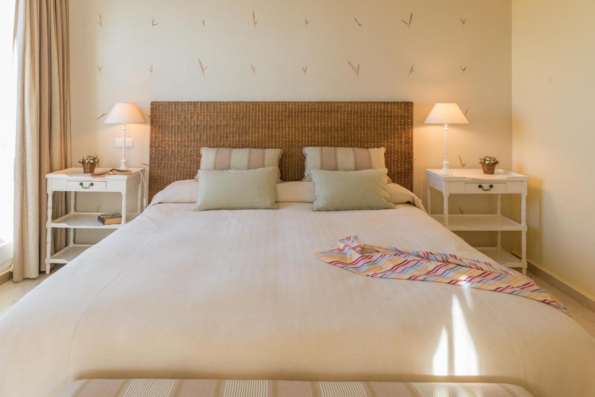 Resort Villas Andalucia Benalup-Casas Viejas Bilik gambar