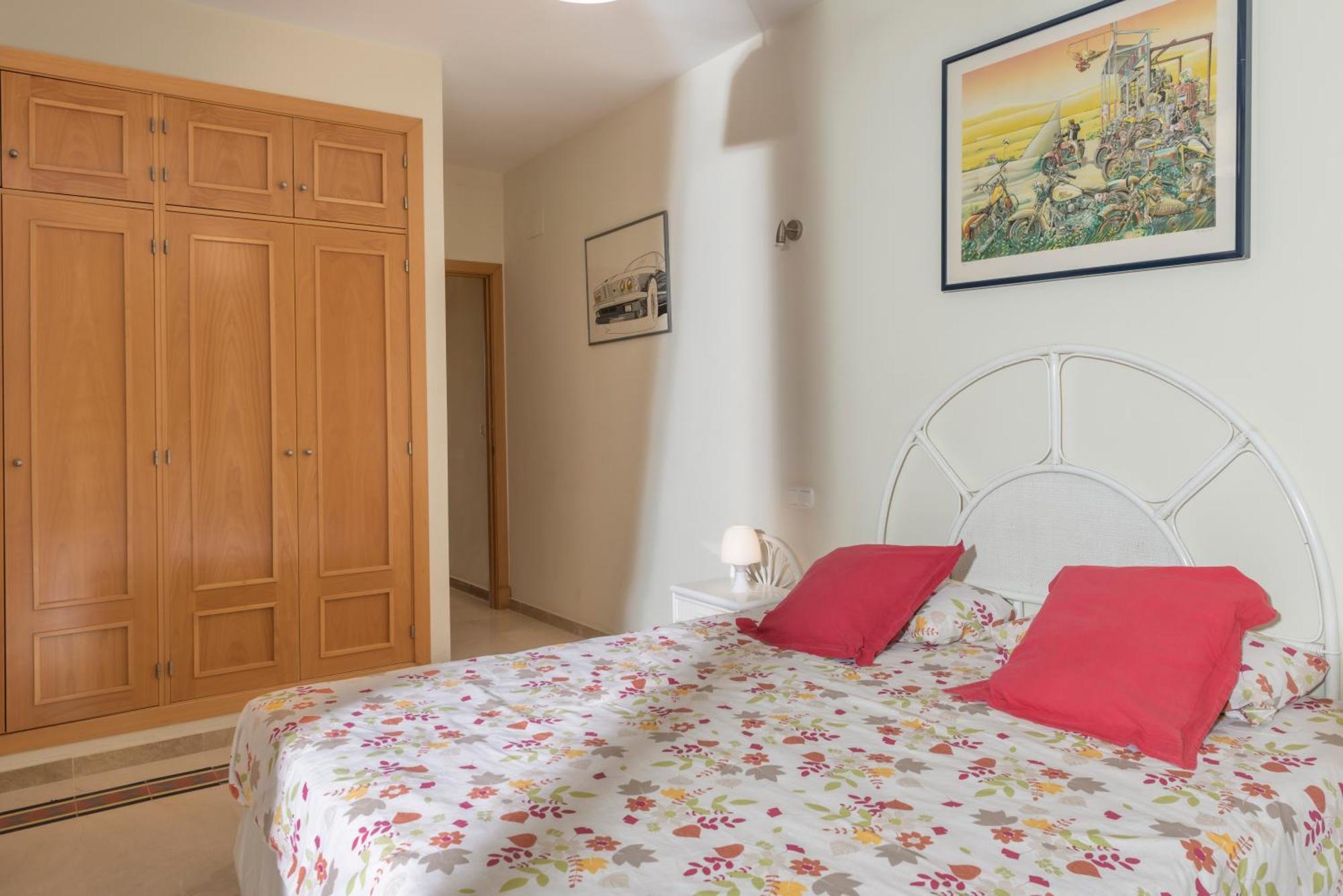 Resort Villas Andalucia Benalup-Casas Viejas Luaran gambar