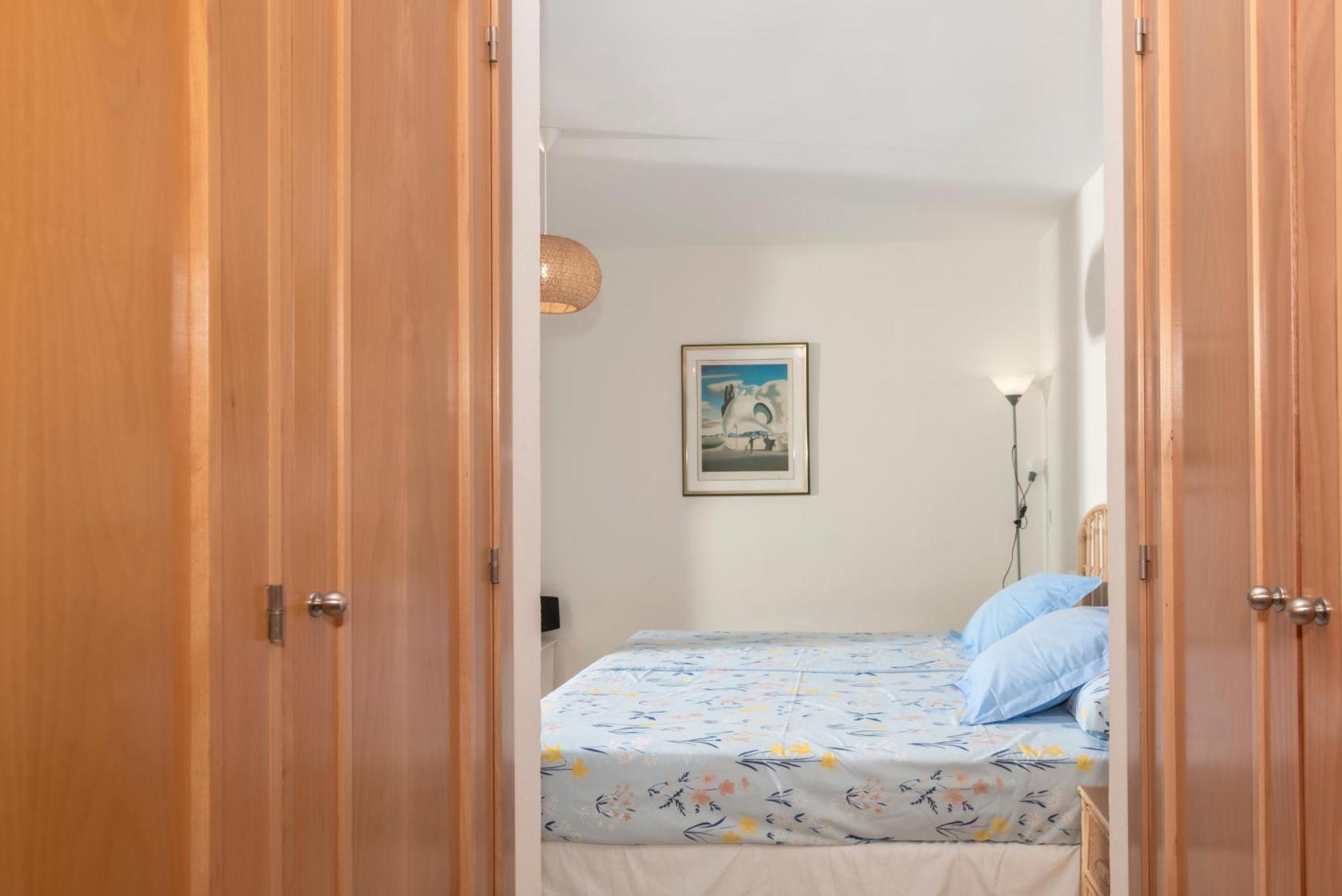 Resort Villas Andalucia Benalup-Casas Viejas Luaran gambar