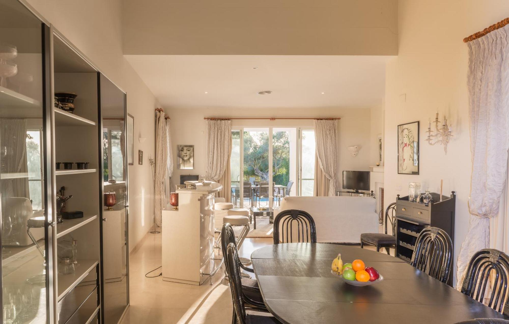 Resort Villas Andalucia Benalup-Casas Viejas Bilik gambar