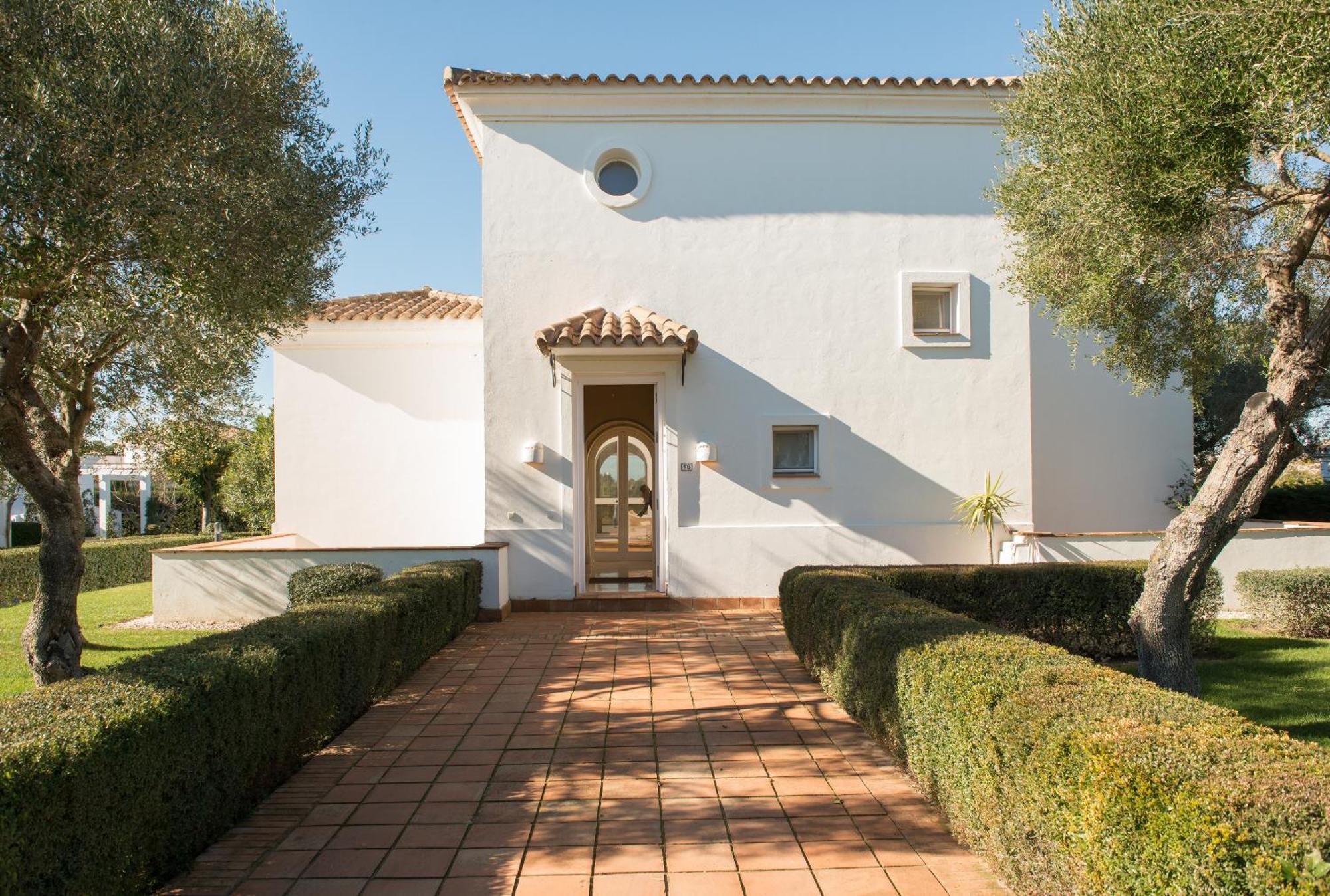 Resort Villas Andalucia Benalup-Casas Viejas Bilik gambar