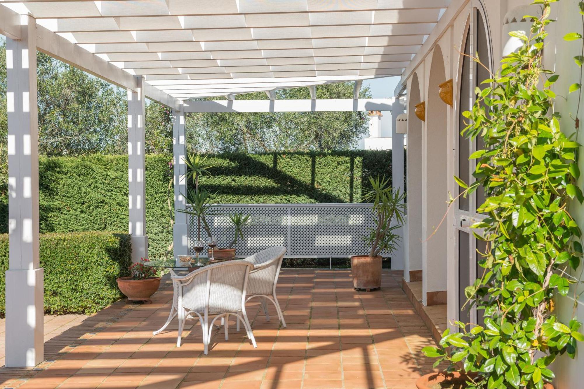Resort Villas Andalucia Benalup-Casas Viejas Bilik gambar