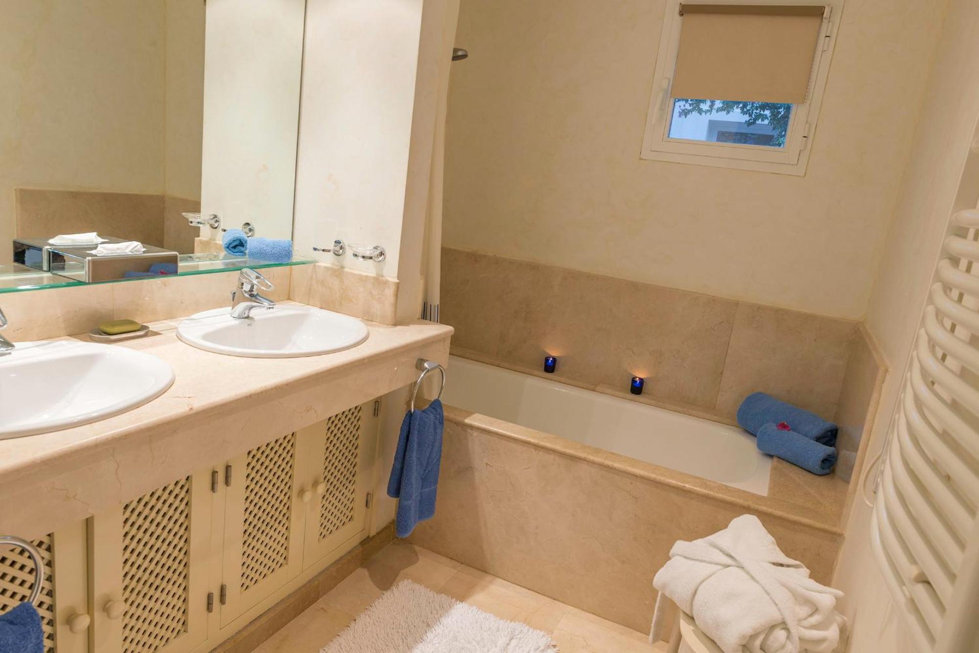 Resort Villas Andalucia Benalup-Casas Viejas Bilik gambar