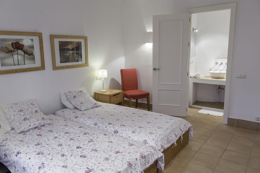 Resort Villas Andalucia Benalup-Casas Viejas Bilik gambar