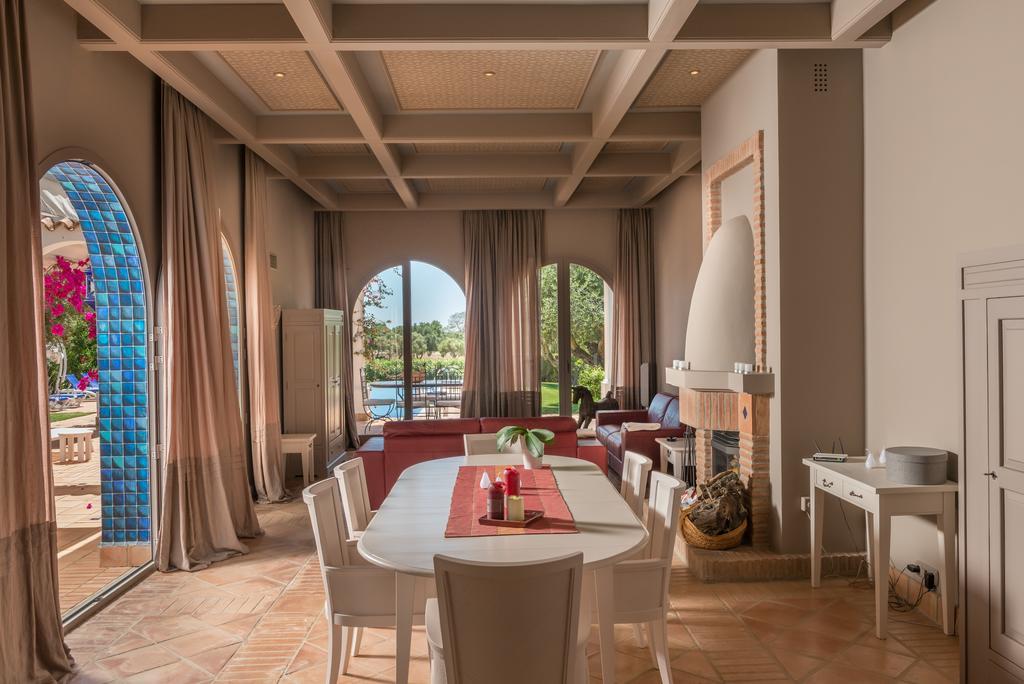 Resort Villas Andalucia Benalup-Casas Viejas Luaran gambar