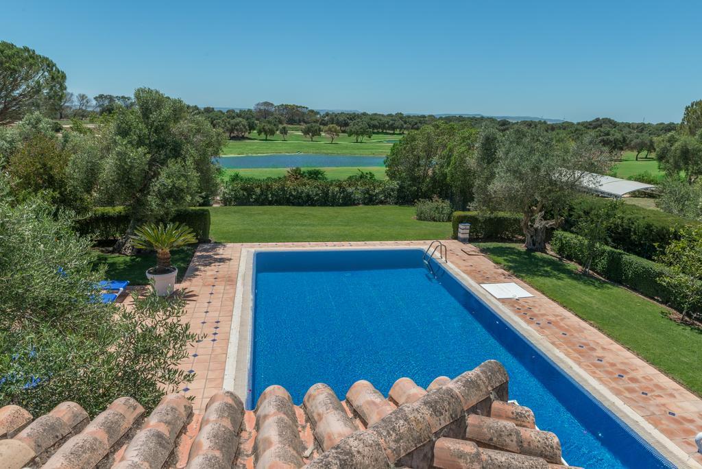 Resort Villas Andalucia Benalup-Casas Viejas Luaran gambar