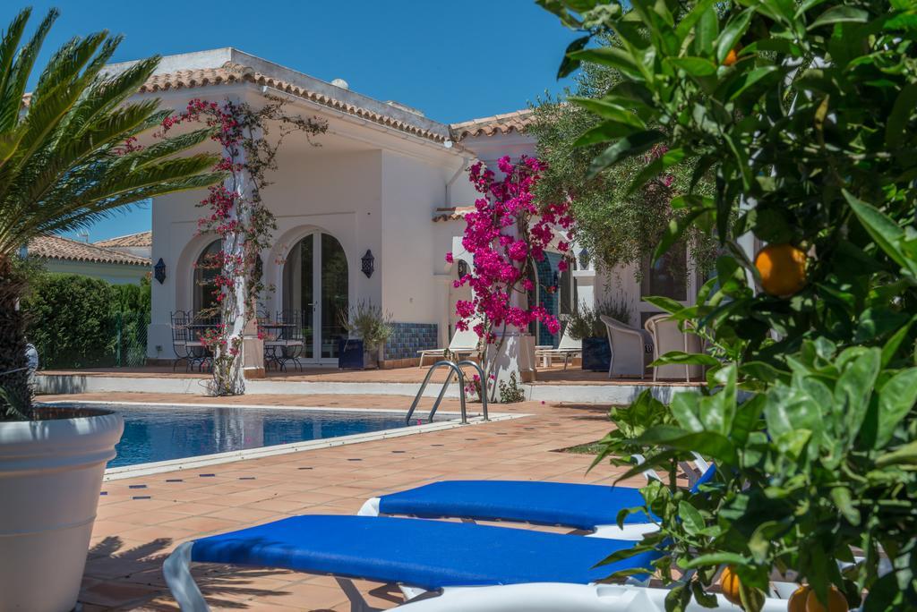 Resort Villas Andalucia Benalup-Casas Viejas Luaran gambar