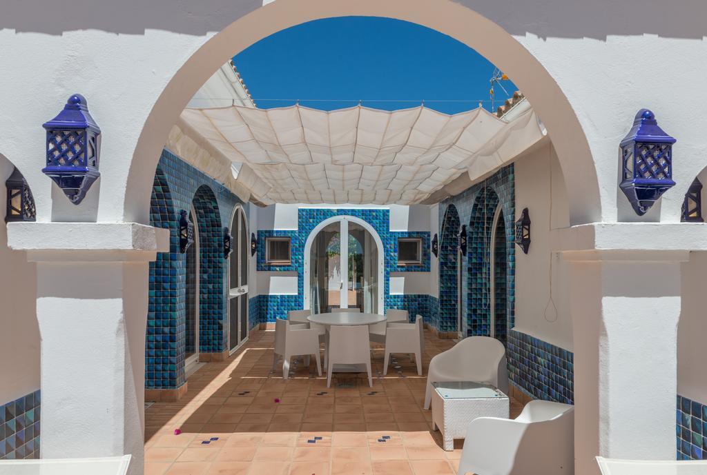 Resort Villas Andalucia Benalup-Casas Viejas Luaran gambar