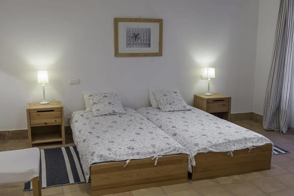 Resort Villas Andalucia Benalup-Casas Viejas Luaran gambar