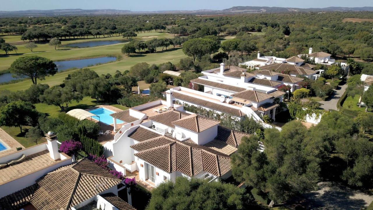Resort Villas Andalucia Benalup-Casas Viejas Luaran gambar