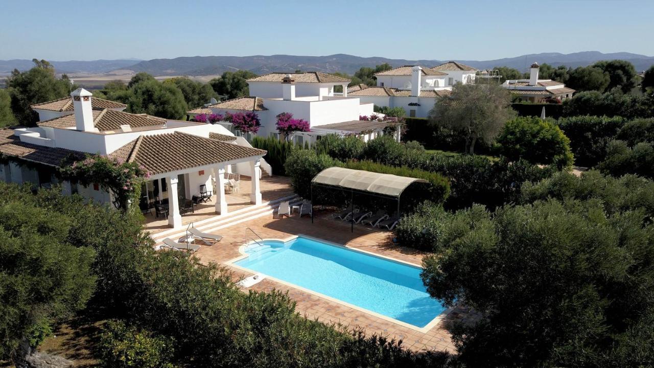 Resort Villas Andalucia Benalup-Casas Viejas Luaran gambar
