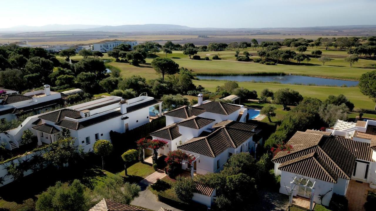 Resort Villas Andalucia Benalup-Casas Viejas Luaran gambar